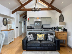 Lower Trowan Cottage